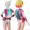 MAFEX No.071 Gwenpool