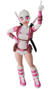MAFEX No.071 Gwenpool