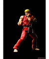Bandai S.H. Figuarts Ken Masters
