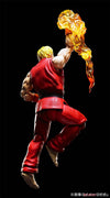 Bandai S.H. Figuarts Ken Masters