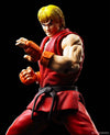 Bandai S.H. Figuarts Ken Masters