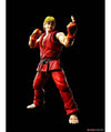 Bandai S.H. Figuarts Ken Masters