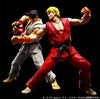 Bandai S.H. Figuarts Ken Masters