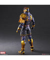 Square Enix Variant Play Arts Kai Marvel Universe Cyclops