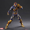 Square Enix Variant Play Arts Kai Marvel Universe Cyclops