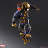 Square Enix Variant Play Arts Kai Marvel Universe Cyclops