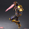 Square Enix Variant Play Arts Kai Marvel Universe Cyclops