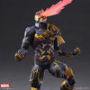 Square Enix Variant Play Arts Kai Marvel Universe Cyclops