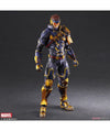 Square Enix Variant Play Arts Kai Marvel Universe Cyclops