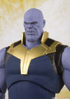 Bandai S.H.Figuarts Thanos (Avengers: Infinity War)
