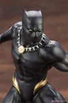 Kotobukiya ArtFX+ Black Panther