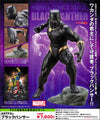Kotobukiya ArtFX+ Black Panther