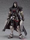 Figma - Overwatch Reaper