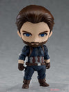 GSC Nendoroid Captain America: Infinity Edition