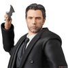 MAFEX No.076 Bruce Wayne