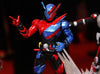 Bandai Figure-rise Standard Kamen Rider Build Rabbit Tank Form