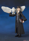 Bandai S.H. Figuarts Harry Potter (Harry Potter and the Sorcerers Stone)