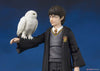Bandai S.H. Figuarts Harry Potter (Harry Potter and the Sorcerers Stone)