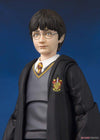 Bandai S.H. Figuarts Harry Potter (Harry Potter and the Sorcerers Stone)