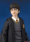 Bandai S.H. Figuarts Harry Potter (Harry Potter and the Sorcerers Stone)