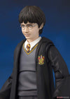 Bandai S.H. Figuarts Harry Potter (Harry Potter and the Sorcerers Stone)