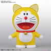Bandai Figure-rise Mechanics Doraemon Ganzo Version (Plastic Model)