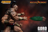 Storm Collectibles Mortal Kombat 1/12 Action Figure Goro