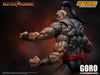 Storm Collectibles Mortal Kombat 1/12 Action Figure Goro
