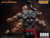 Storm Collectibles Mortal Kombat 1/12 Action Figure Goro