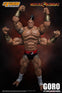 Storm Collectibles Mortal Kombat 1/12 Action Figure Goro