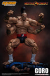 Storm Collectibles Mortal Kombat 1/12 Action Figure Goro