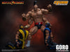 Storm Collectibles Mortal Kombat 1/12 Action Figure Goro