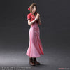 Square Enix Play Arts Kai Final Fantasy 7 Crisis Core Aerith
