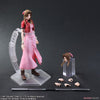 Square Enix Play Arts Kai Final Fantasy 7 Crisis Core Aerith