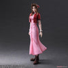 Square Enix Play Arts Kai Final Fantasy 7 Crisis Core Aerith