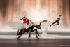 Kotobukiya ArtFX+ Astonishing Antman & Wasp