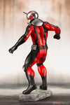 Kotobukiya ArtFX+ Astonishing Antman & Wasp