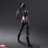 Square Enix Variant Play Arts Kai Marvel Universe X-23