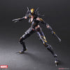 Square Enix Variant Play Arts Kai Marvel Universe X-23