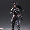 Square Enix Variant Play Arts Kai Marvel Universe X-23