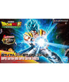 Bandai Figure-rise Standard Super Saiyan God Super Saiyan Gogeta (Plastic model)