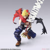 Square Enix Bring Arts Cloud Strife Another Form Version