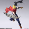 Square Enix Bring Arts Cloud Strife Another Form Version