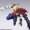 Square Enix Bring Arts Cloud Strife Another Form Version