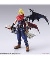 Square Enix Bring Arts Cloud Strife Another Form Version