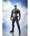 Bandai S.H. Figuarts Captain America (Avengers: Endgame)
