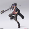 Square Enix Bring Arts Kingdom Hearts III Sora Pirates of the Caribbean Ver.