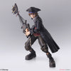 Square Enix Bring Arts Kingdom Hearts III Sora Pirates of the Caribbean Ver.