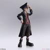 Square Enix Bring Arts Kingdom Hearts III Sora Pirates of the Caribbean Ver.