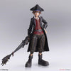 Square Enix Bring Arts Kingdom Hearts III Sora Pirates of the Caribbean Ver.